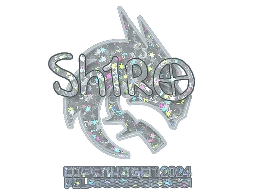 sh1ro (Glitter) | Copenhagen 2024