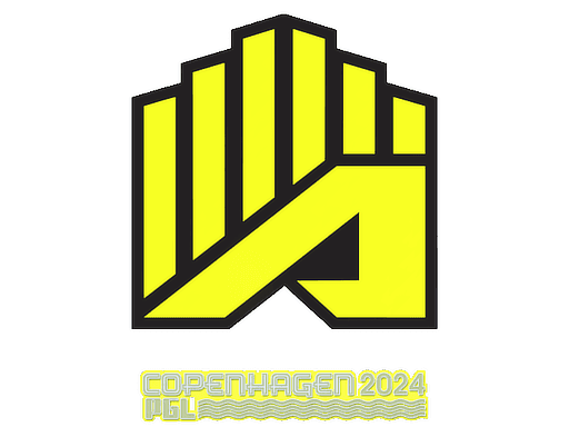 AMKAL ESPORTS | Copenhagen 2024