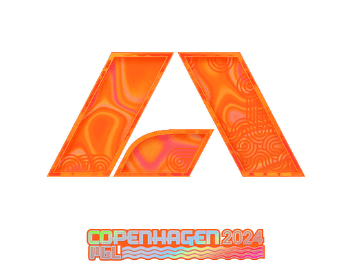 Apeks (Holo) | Copenhagen 2024