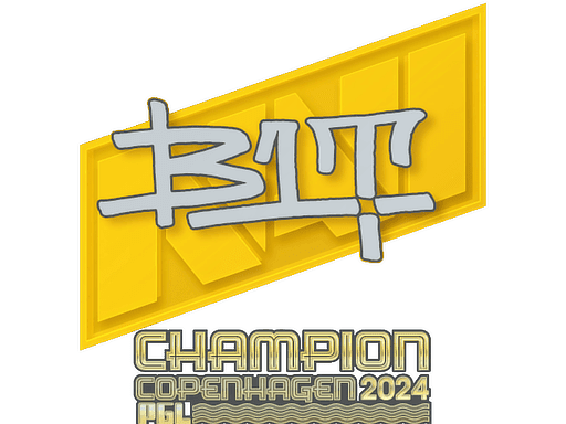 b1t (Champion) | Copenhagen 2024