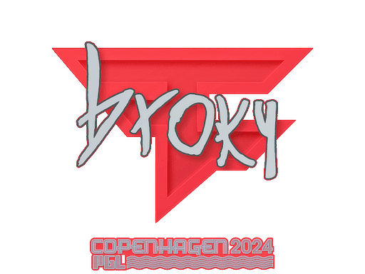 broky | Copenhagen 2024