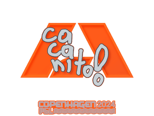 CacaNito | Copenhagen 2024