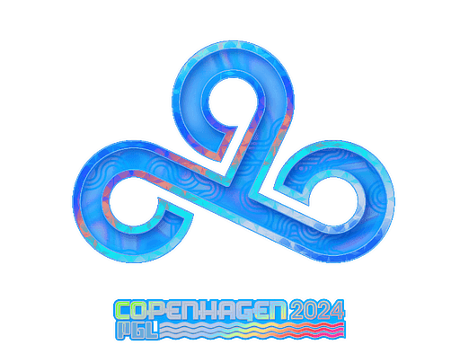 Cloud9 (Holo) | Copenhagen 2024