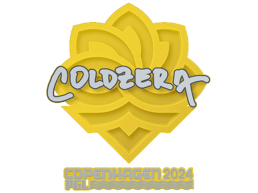 coldzera | Copenhagen 2024