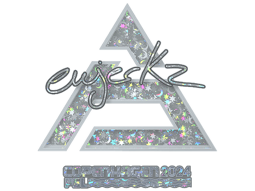 ewjerkz (Glitter) | Copenhagen 2024