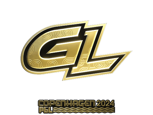 GamerLegion (Gold) | Copenhagen 2024
