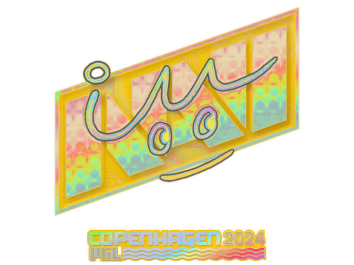 iM (Holo) | Copenhagen 2024