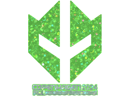 Imperial Esports (Glitter) | Copenhagen 2024
