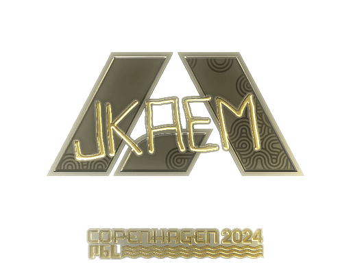 jkaem (Gold) | Copenhagen 2024