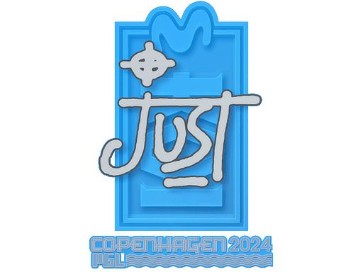 JUST | Copenhagen 2024