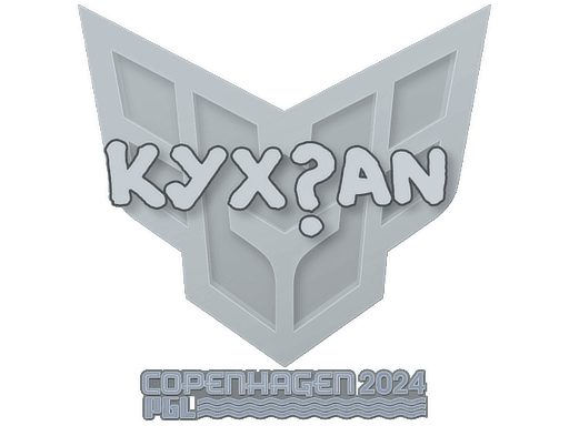 kyxsan | Copenhagen 2024