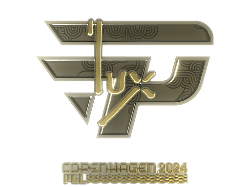 lux (Gold) | Copenhagen 2024