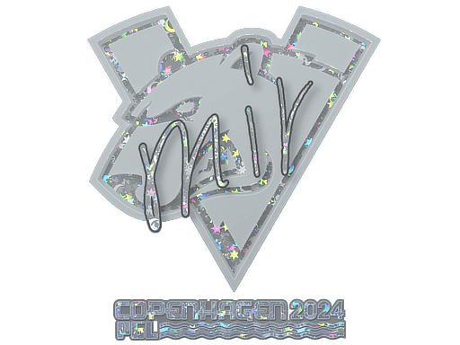 mir (Glitter) | Copenhagen 2024