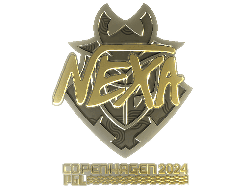 nexa (Gold) | Copenhagen 2024