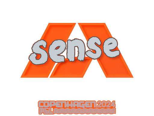 sense | Copenhagen 2024