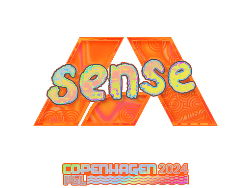 sense (Holo) | Copenhagen 2024
