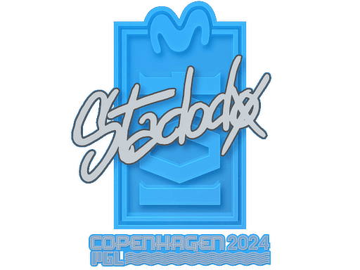 stadodo | Copenhagen 2024