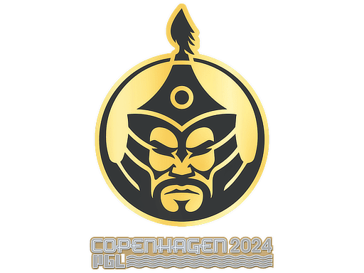 The MongolZ | Copenhagen 2024