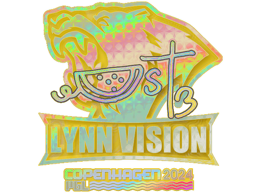 westmelon (Holo) | Copenhagen 2024