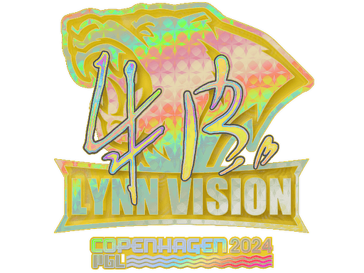 z4KR (Holo) | Copenhagen 2024