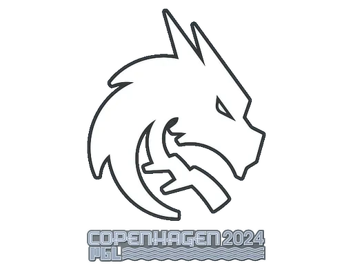 Team Spirit | Copenhagen 2024