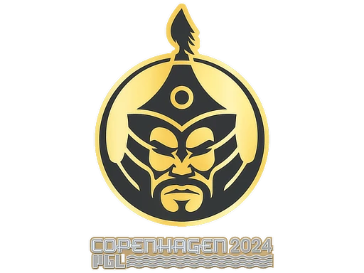 The MongolZ | Copenhagen 2024