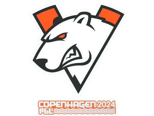 Virtus.pro | Copenhagen 2024