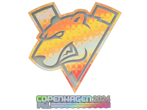 Virtus.pro (Holo) | Copenhagen 2024