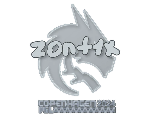 zont1x | Copenhagen 2024