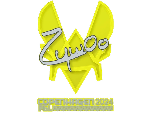 ZywOo | Copenhagen 2024
