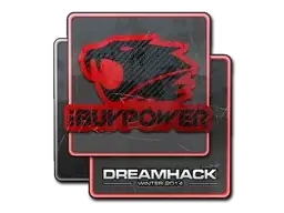 iBUYPOWER | DreamHack 2014