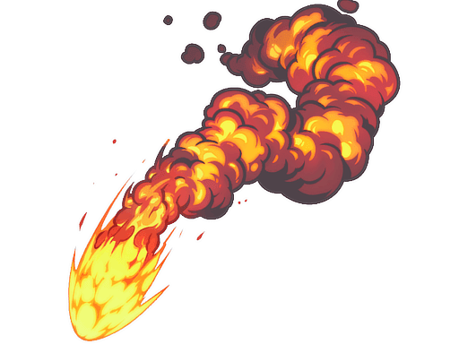 Sticker | Boom Trail