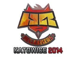 HellRaisers (Holo) | Katowice 2014