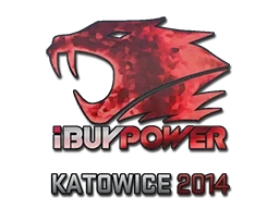 iBUYPOWER (Holo) | Katowice 2014