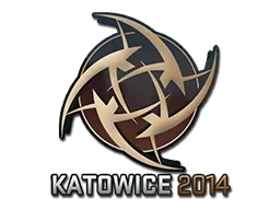 Ninjas in Pyjamas | Katowice 2014