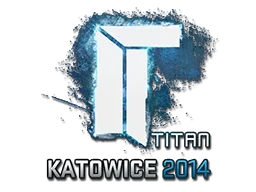 Titan | Katowice 2014
