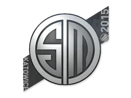 TSM Kinguin | Katowice 2015