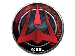 Avangar (Foil) | Katowice 2019