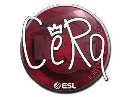 CeRq | Katowice 2019