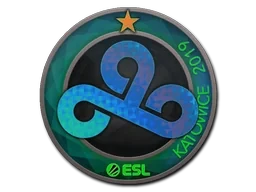 Cloud9 (Holo) | Katowice 2019