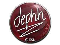 dephh | Katowice 2019