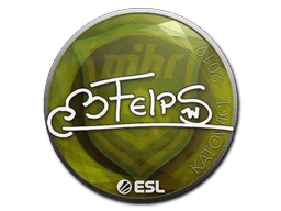 felps | Katowice 2019