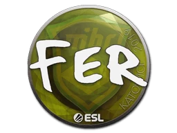 fer | Katowice 2019