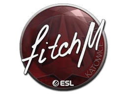 fitch | Katowice 2019