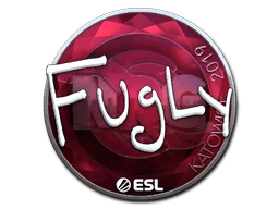 FugLy (Foil) | Katowice 2019