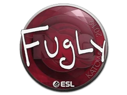 FugLy | Katowice 2019