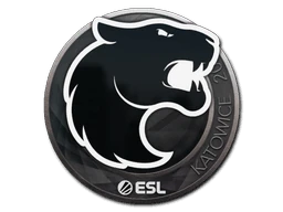 FURIA | Katowice 2019