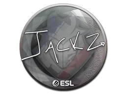 JaCkz | Katowice 2019