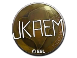 jkaem | Katowice 2019
