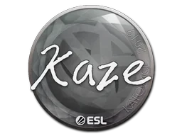 Kaze | Katowice 2019